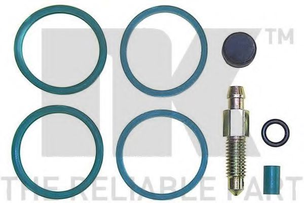 NK 8819002 Repair Kit, brake caliper
